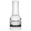 Kiara Sky	All in One	Gel Polish	Black Tie Affair	G5087