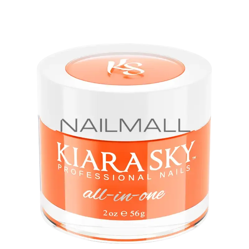 Attention Please	DM5091 - Kiara Sky	All in One	Dip|Acrylic