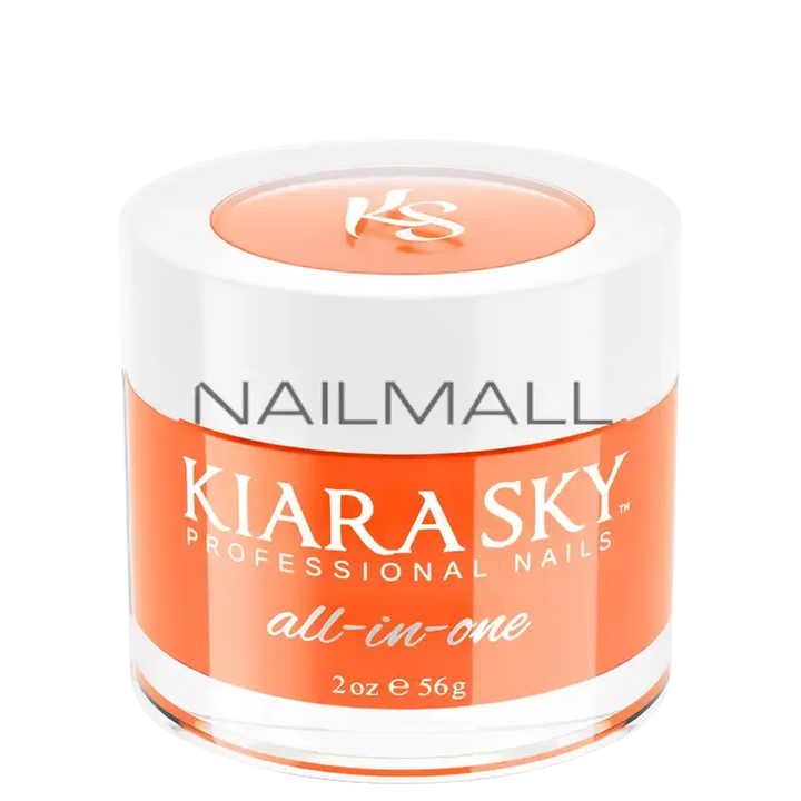 Attention Please	DM5091 - Kiara Sky	All in One	Dip|Acrylic