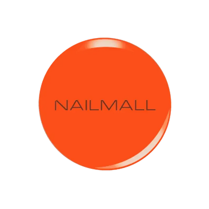 Attention Please	5091 - Kiara Sky	All in One	Gel Duo	Matching Gel and Nail Polish