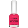 Kiara Sky	All in One	Nail Lacquer	Fun & Flirty	N5092