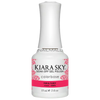 Kiara Sky	All in One	Gel Polish	Fun & Flirty	G5092