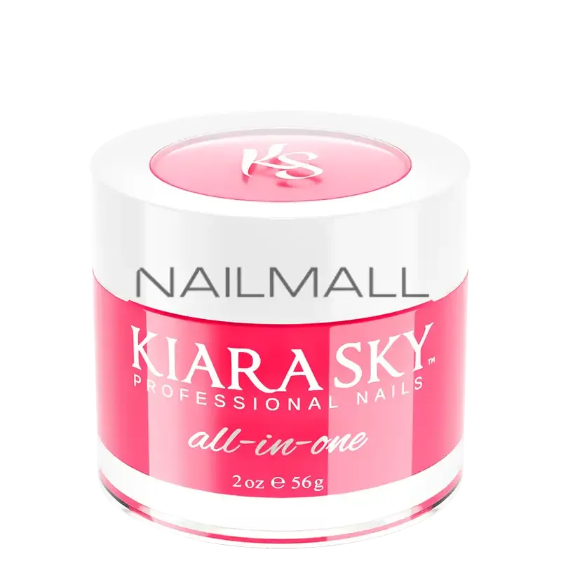Fun & Flirty	DM5092 - Kiara Sky	All in One	Dip|Acrylic