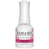 Kiara Sky	All in One	Gel Polish	Partners in Wine	G5093