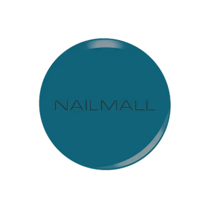 Pool Party	5094 - Kiara Sky	All in One	Gel Duo	Matching Gel and Nail Polish