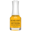 Kiara Sky	All in One	Nail Lacquer	Golden Hour	N5095