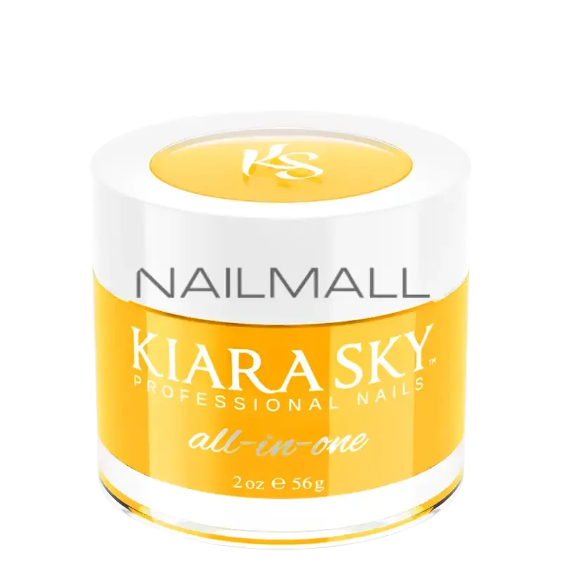 Golden Hour	DM5095 - Kiara Sky	All in One	Dip|Acrylic