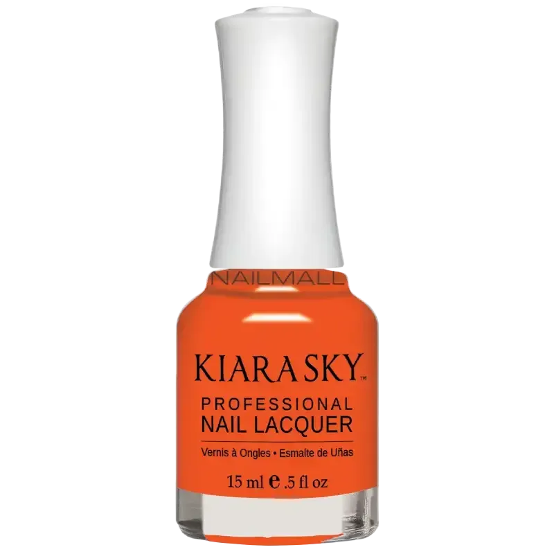 O.C	N5097 - Kiara Sky	All in One	Nail Lacquer