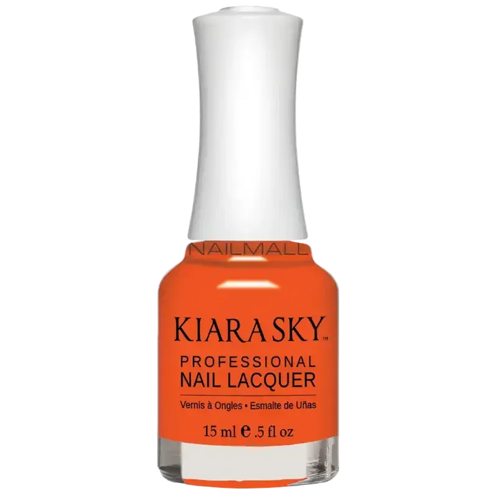 O.C	N5097 - Kiara Sky	All in One	Nail Lacquer