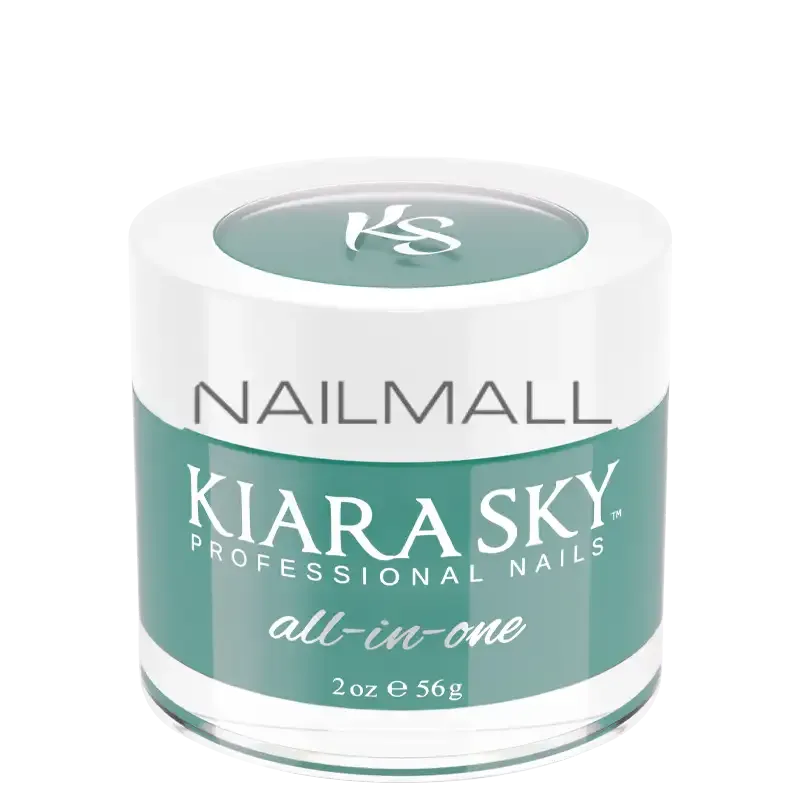 Summer Fling	DM5099 - Kiara Sky	All in One	Dip|Acrylic