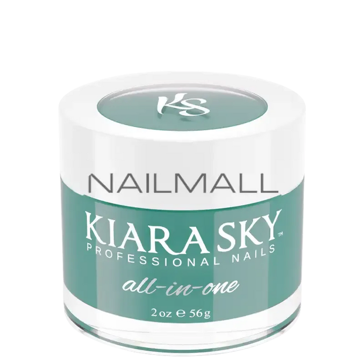 Summer Fling	DM5099 - Kiara Sky	All in One	Dip|Acrylic