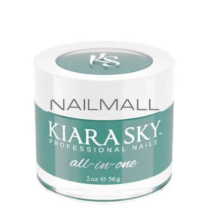 Kiara Sky	All in One	Dip|Acrylic	Summer Fling	DM5099