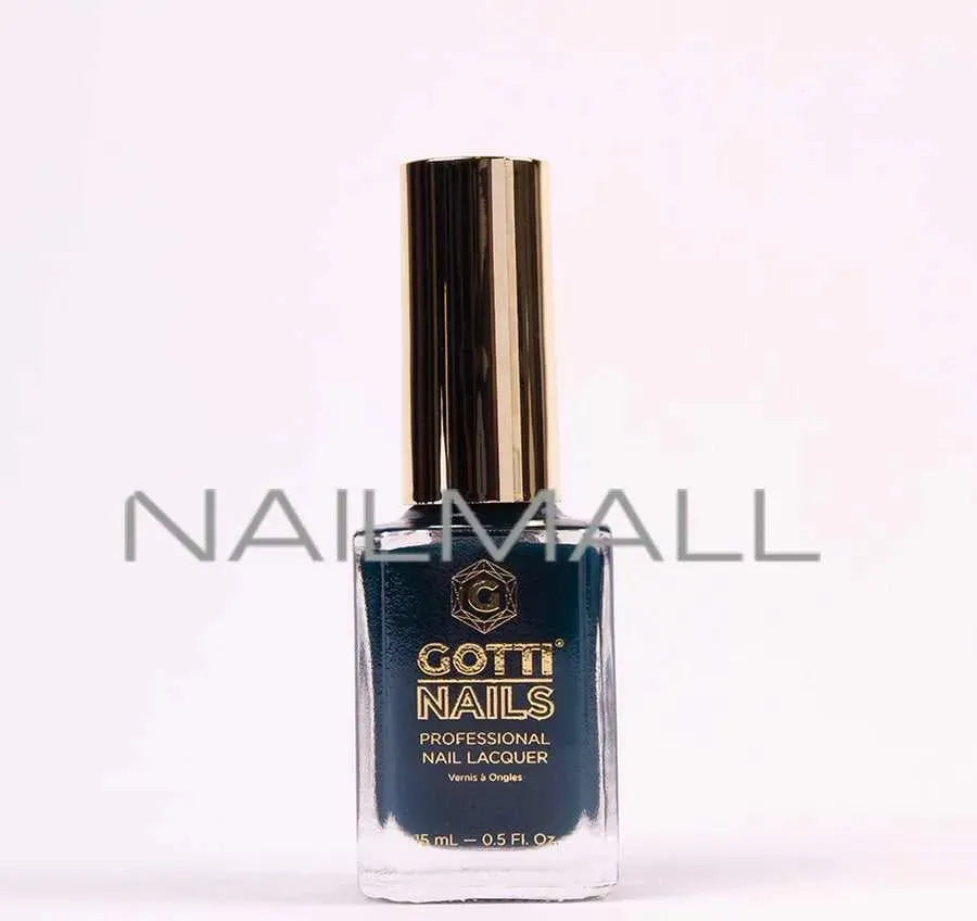 #50L Gotti Nail Lacquer - What The Kale