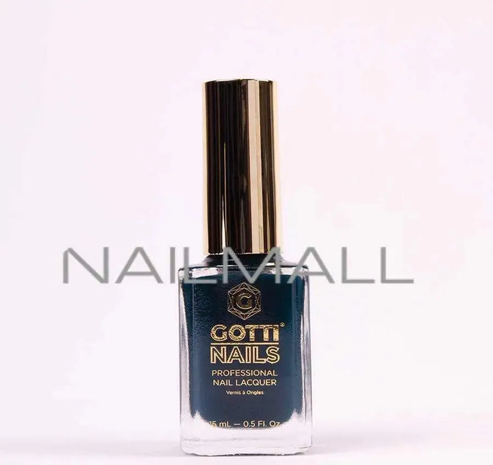 #50L Gotti Nail Lacquer - What The Kale