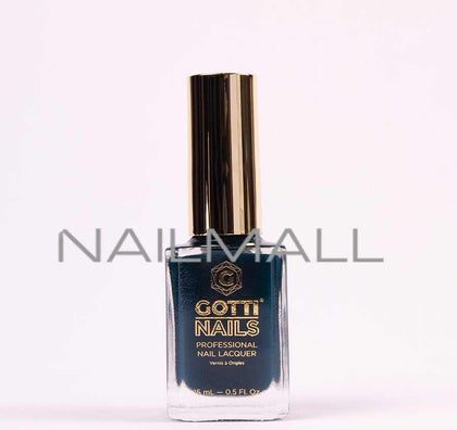 #50L Gotti Nail Lacquer - What The Kale 