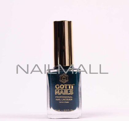 #50L Gotti Nail Lacquer - What The Kale nailmall