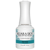 Kiara Sky	All in One	Gel Polish	Trust Issues	G5100