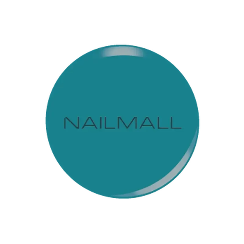 Trust Issues	5100 - Kiara Sky	All in One	Gel Duo	Matching Gel and Nail Polish