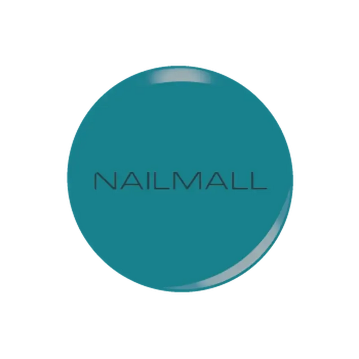 Trust Issues	5100 - Kiara Sky	All in One	Gel Duo	Matching Gel and Nail Polish