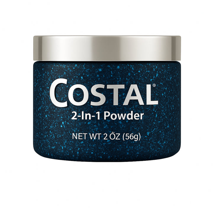 Costal Matching Dip Powder 2 oz. - 515 Tropical Waterfall