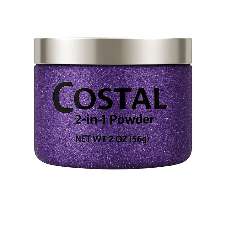 Costal Matching Dip Powder 2 oz. - 516 Just 4 You