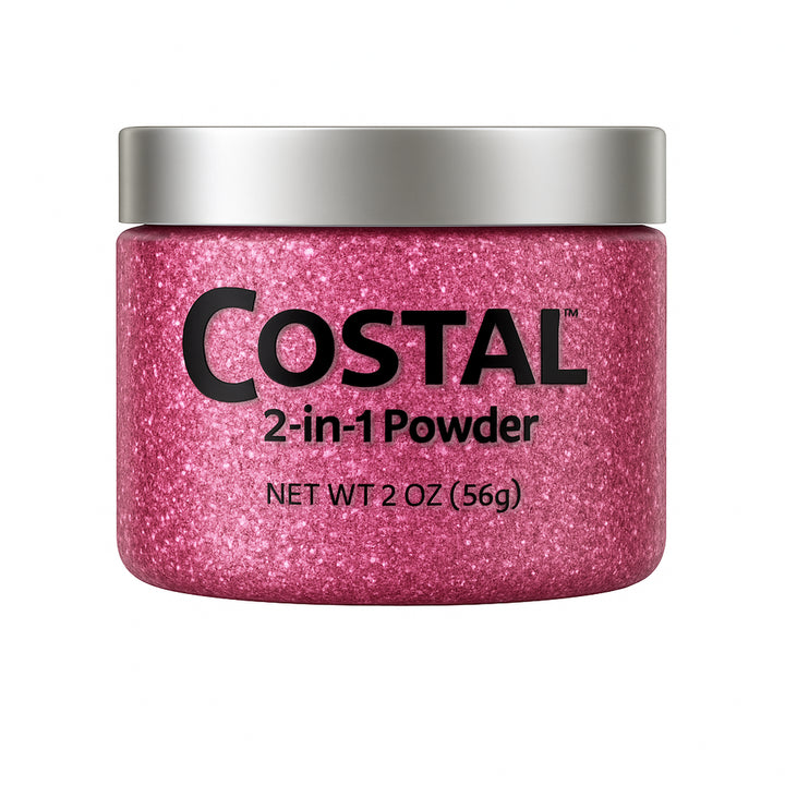 Costal Matching Dip Powder 2 oz. - 517 Lollipop