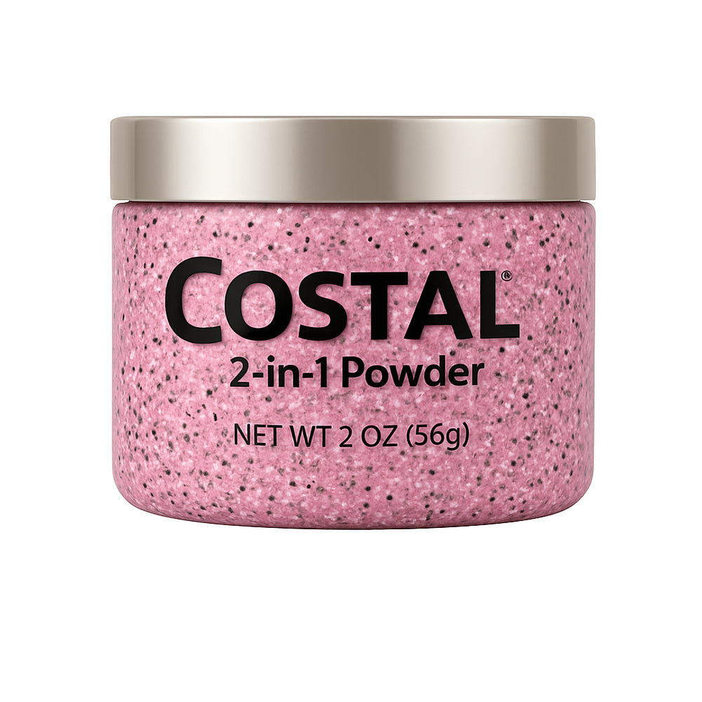 Costal Matching Dip Powder 2 oz. - 518 4 Season