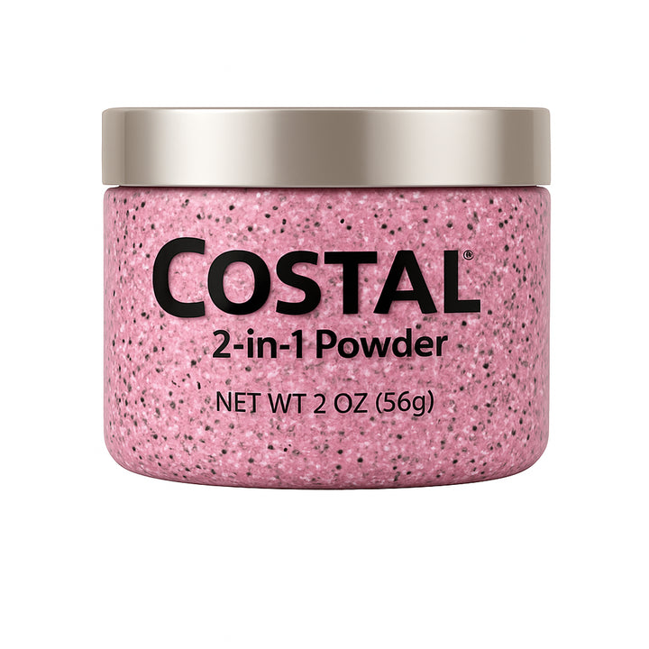 Costal Matching Dip Powder 2 oz. - 518 4 Season