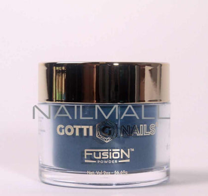 #51F Gotti Fusion Powder - Un-Teal Death Do Us Part 