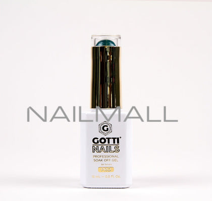 #51G Gotti Gel Color - Un-Teal Death Do Us Part 