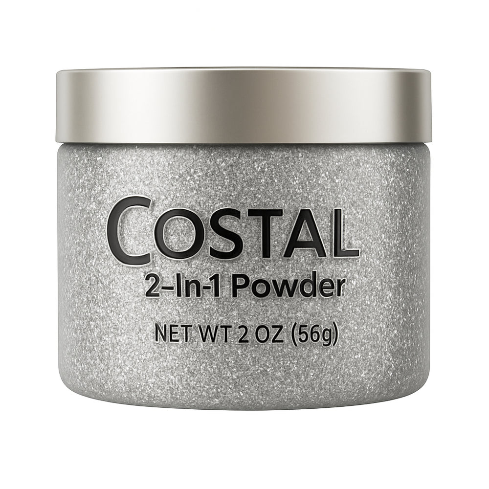 Costal Matching Dip Powder 2 oz. - 523 Rainbow Day