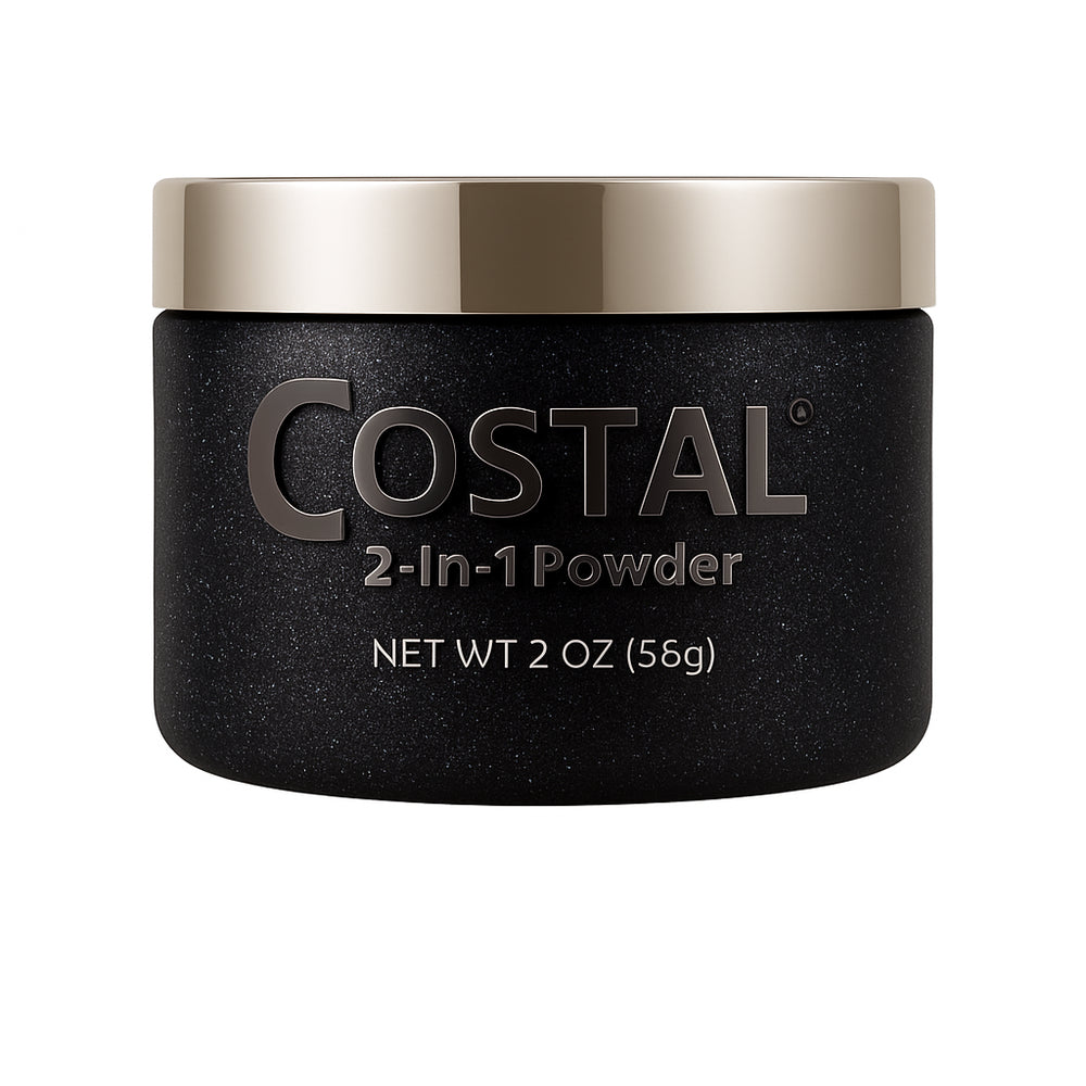 Costal Matching Dip Powder 2 oz. - 527 Night Sky