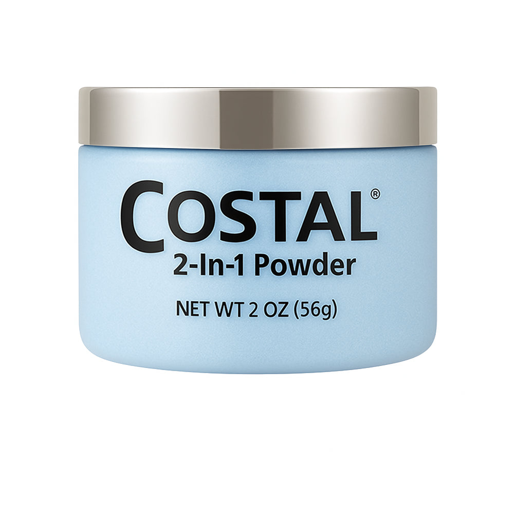 Costal Matching Dip Powder 2 oz. - 529 Blue River