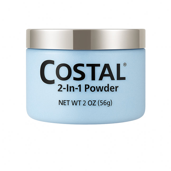 Costal Matching Dip Powder 2 oz. - 529 Blue River