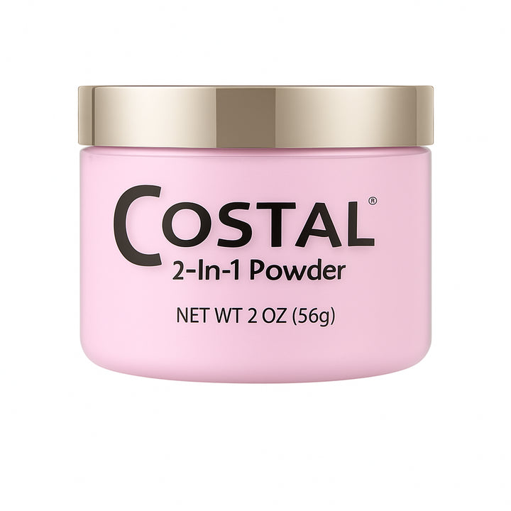 Costal Matching Dip Powder 2 oz. - 452 Sweet Romance