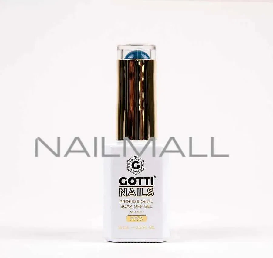 #52G Gotti Gel Color - Motown Blues