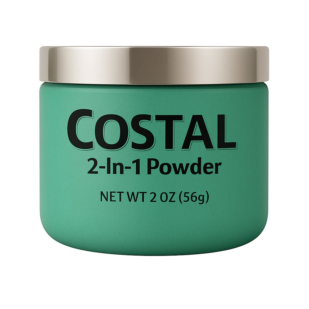 Costal Matching Dip Powder 2 oz. - 533 Greenwich