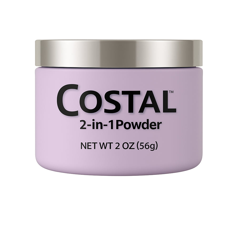 Costal Matching Dip Powder 2 oz. - 535 Rose City