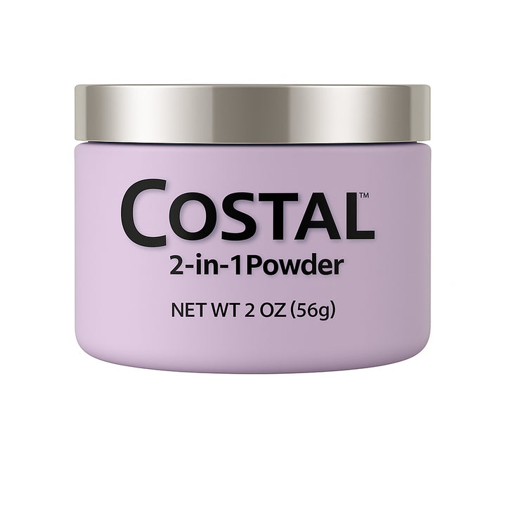 Costal Matching Dip Powder 2 oz. - 535 Rose City