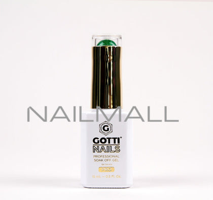 #53G Gotti Gel Color - Money! Money! Money! 