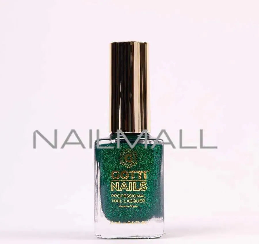 #53L Gotti Nail Lacquer - Money! Money! Money!