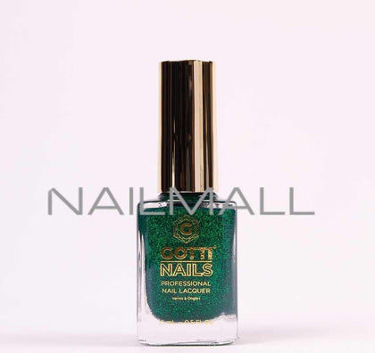 #53L Gotti Nail Lacquer - Money! Money! Money! 