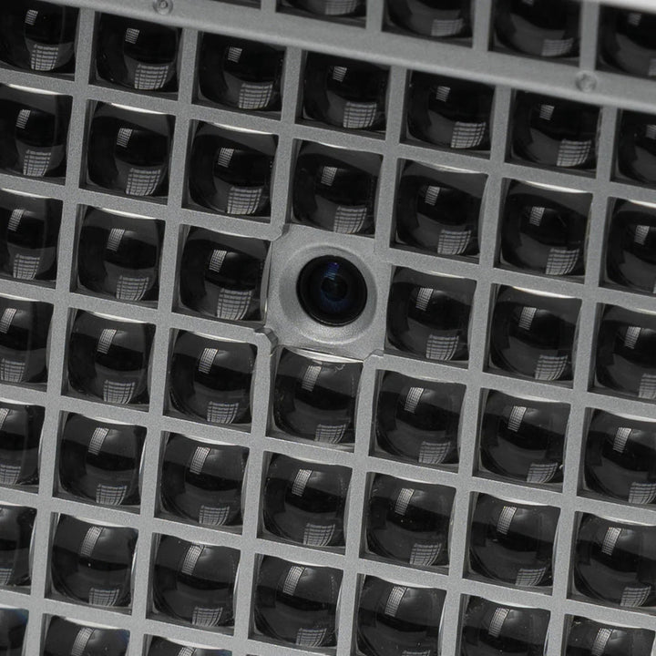 O NAIL AI UV Lamp – ONAIL Smart LED Nail Lamp with 109 LEDs & Battery Option