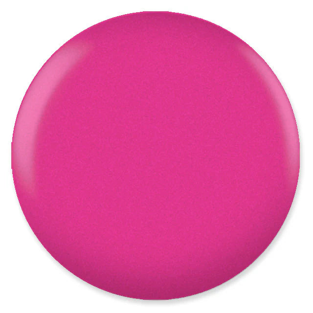 Costal Matching Dip Powder 2 oz. - 541 Euro Fuchsia