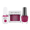 Gelish	Winter 2024	Trio Set	Sleighing in Style	542