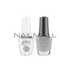 Gelish	Winter 2024	Matching Gel and Nail Polish	You Sweater Believe It	544