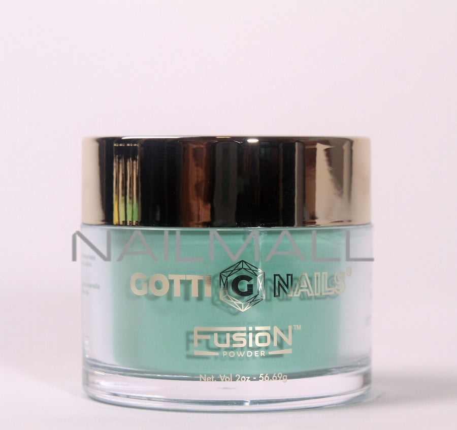 #54F Gotti Fusion Powder - It's Your Lucky Day