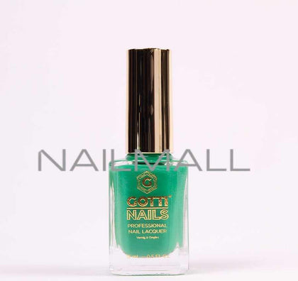 #54L Gotti Nail Lacquer - It's Your Lucky Day 