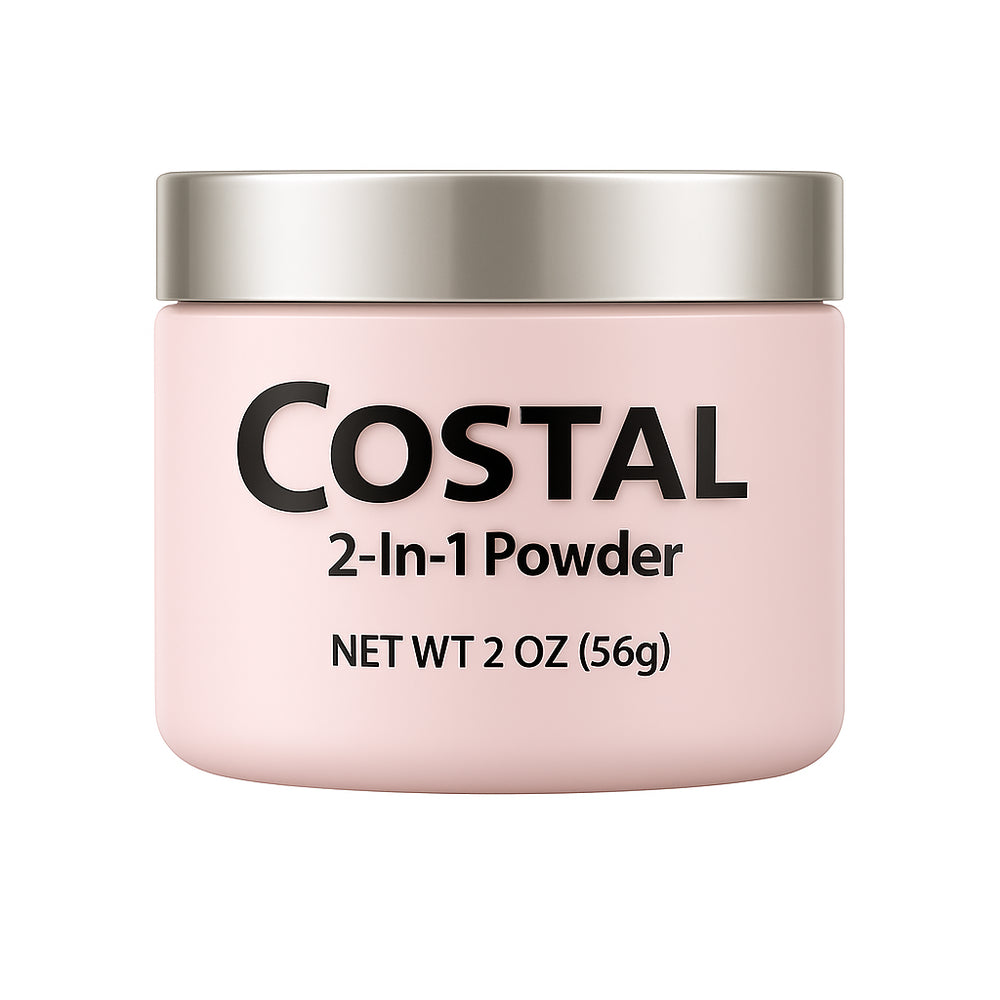 Costal Matching Dip Powder 2 oz. - 550 Coral Castle