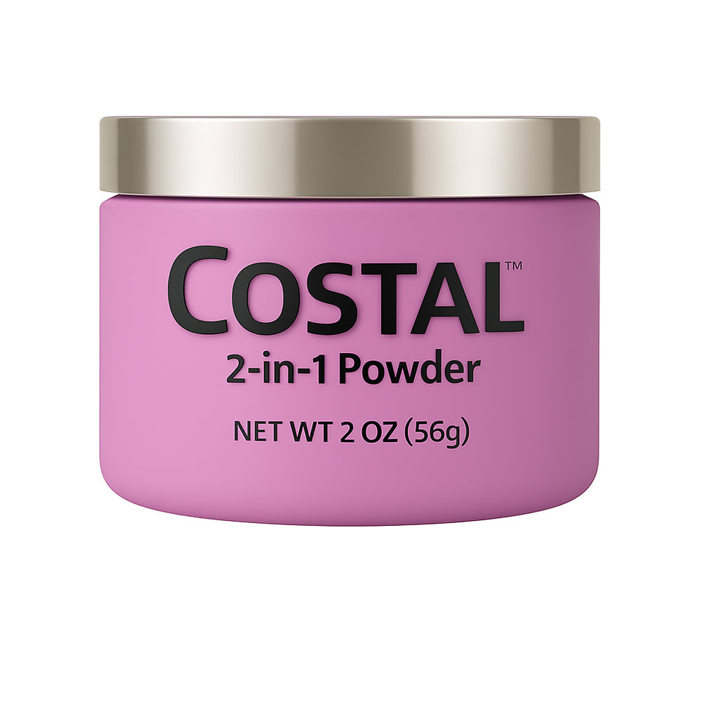 Costal Matching Dip Powder 2 oz. - 553 Fairy World